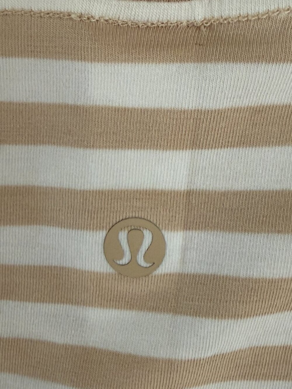 Lululemon Love Tank Top Size 6 - Picture 3 of 5
